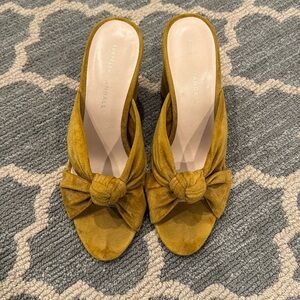 Loeffler Randal sandals